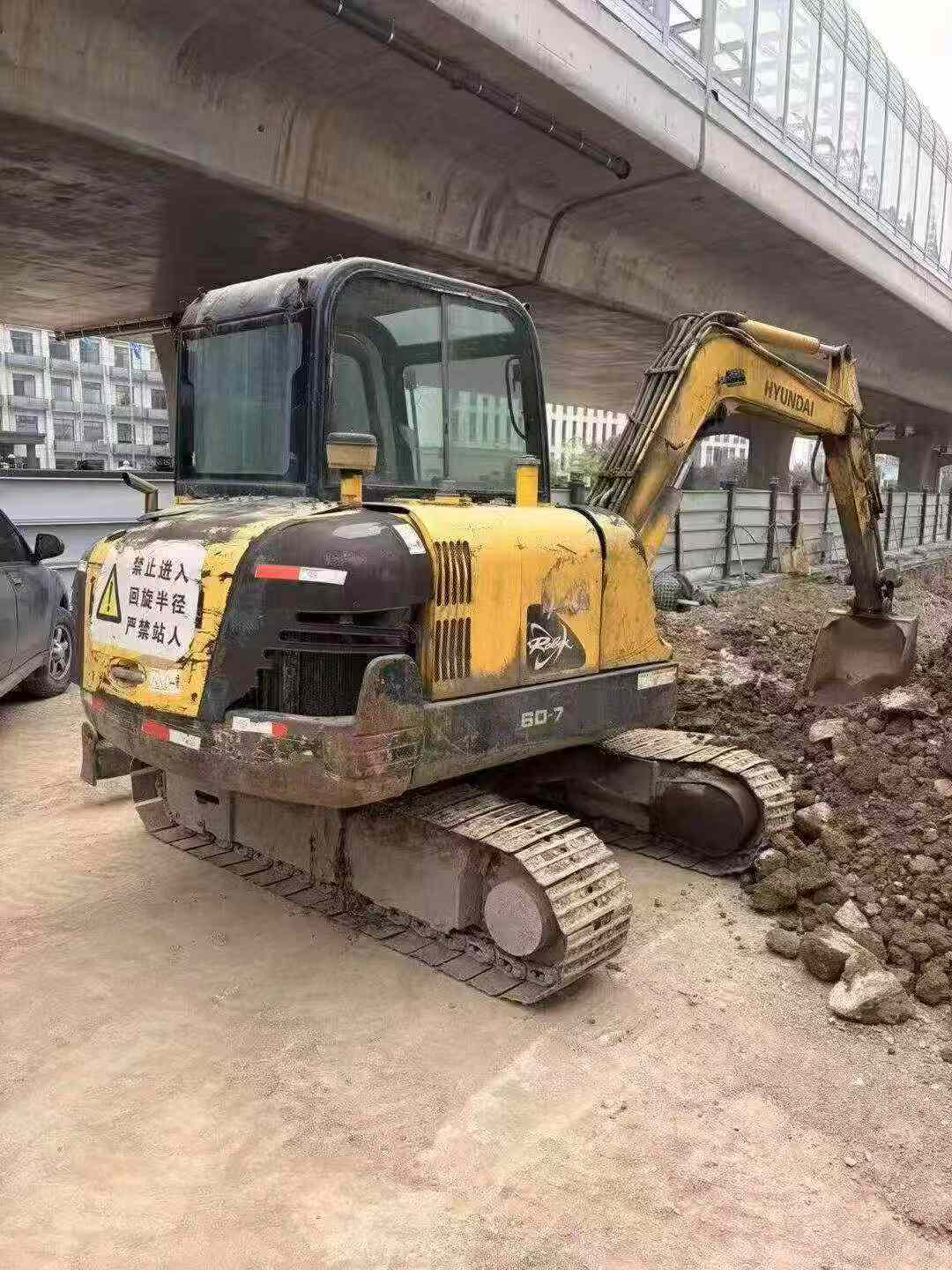51挖机