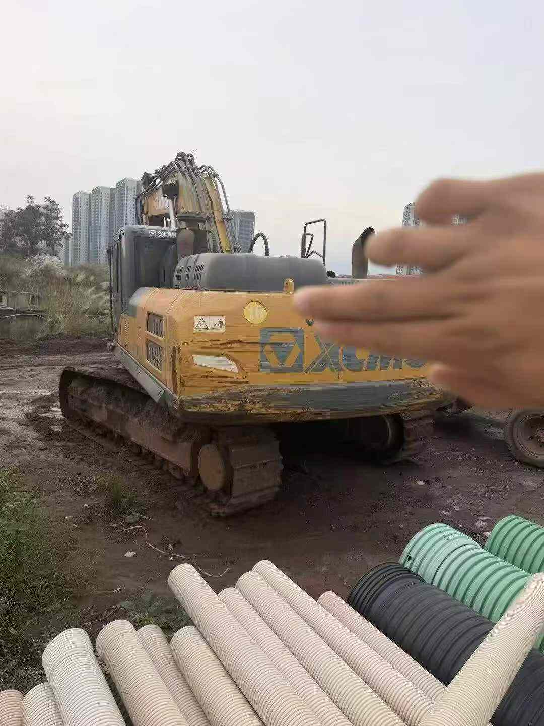 51挖机