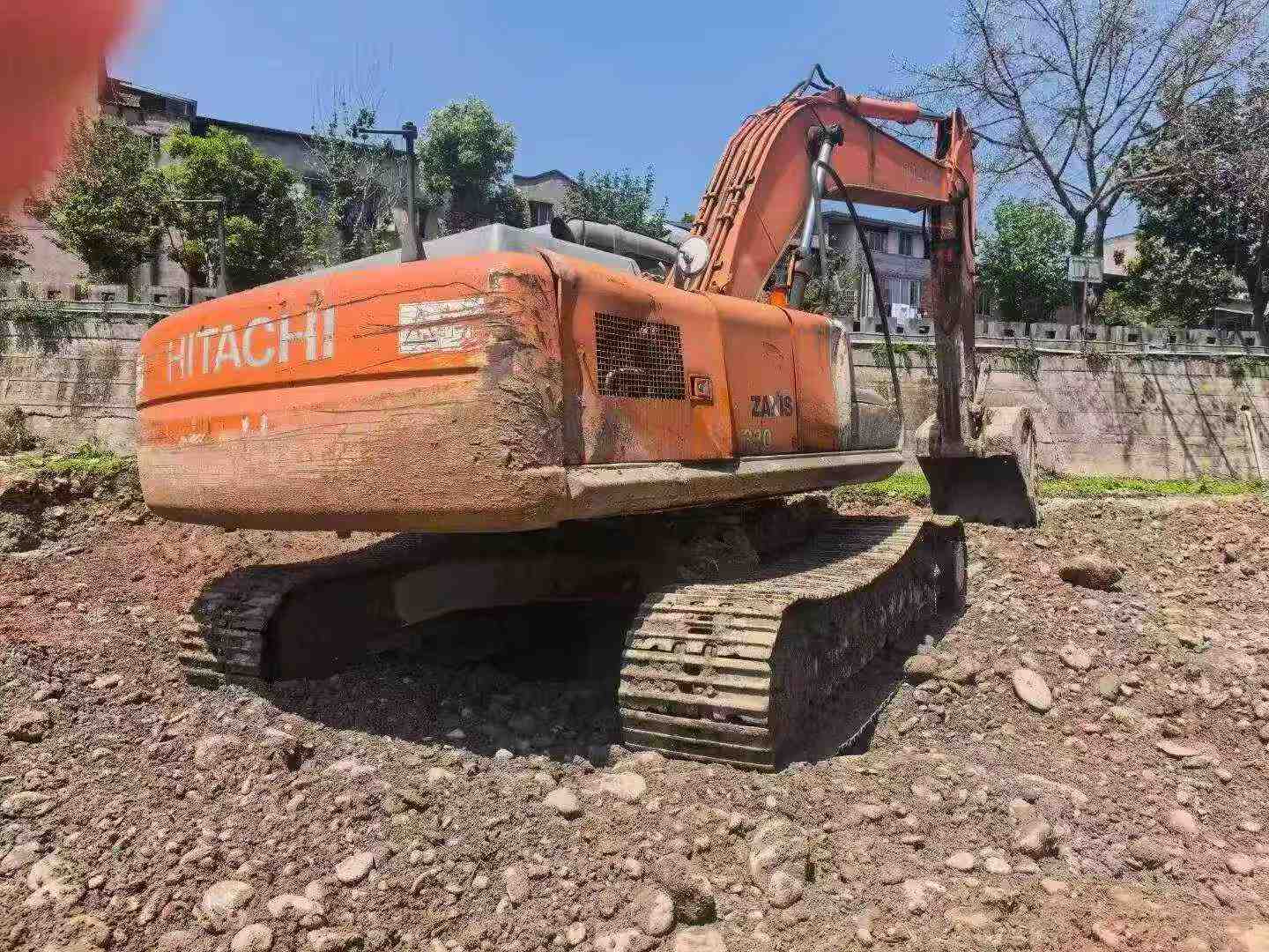 51挖机