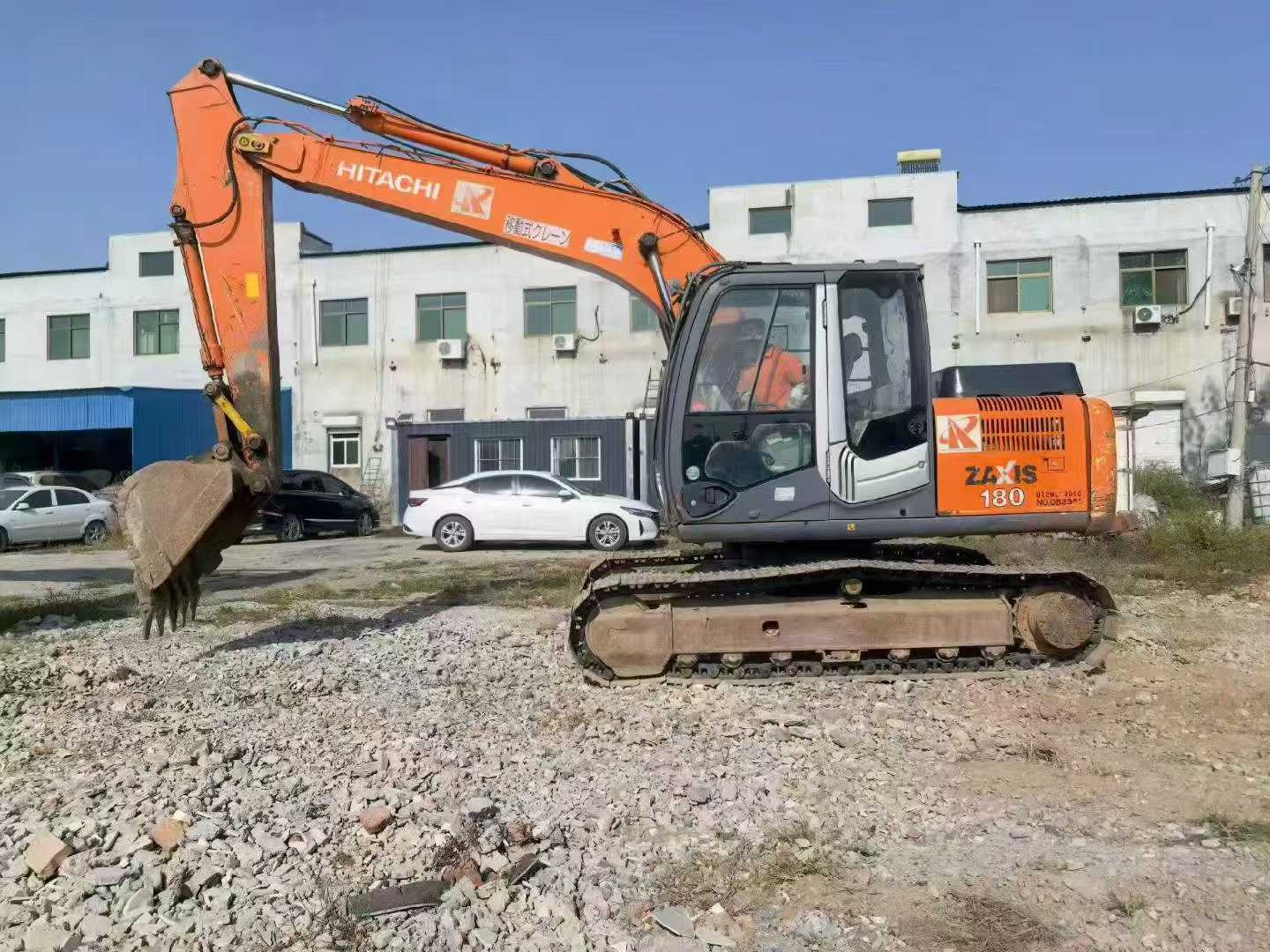 51挖机