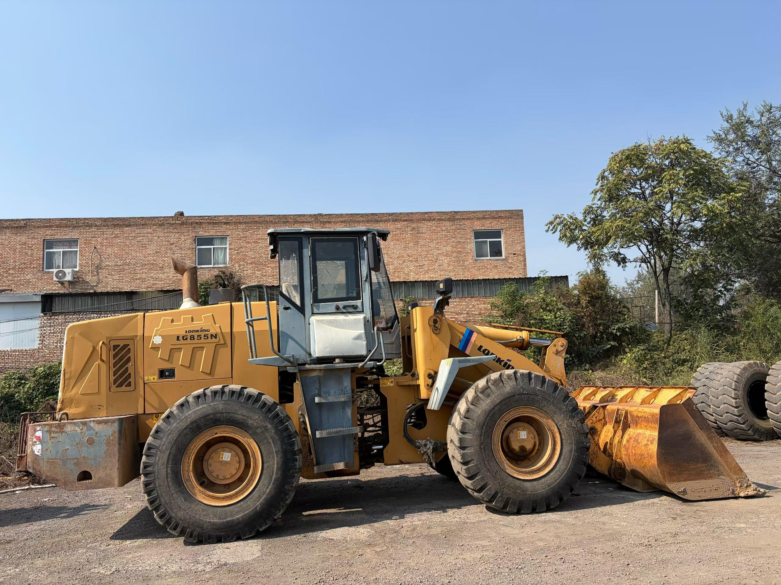 51挖机