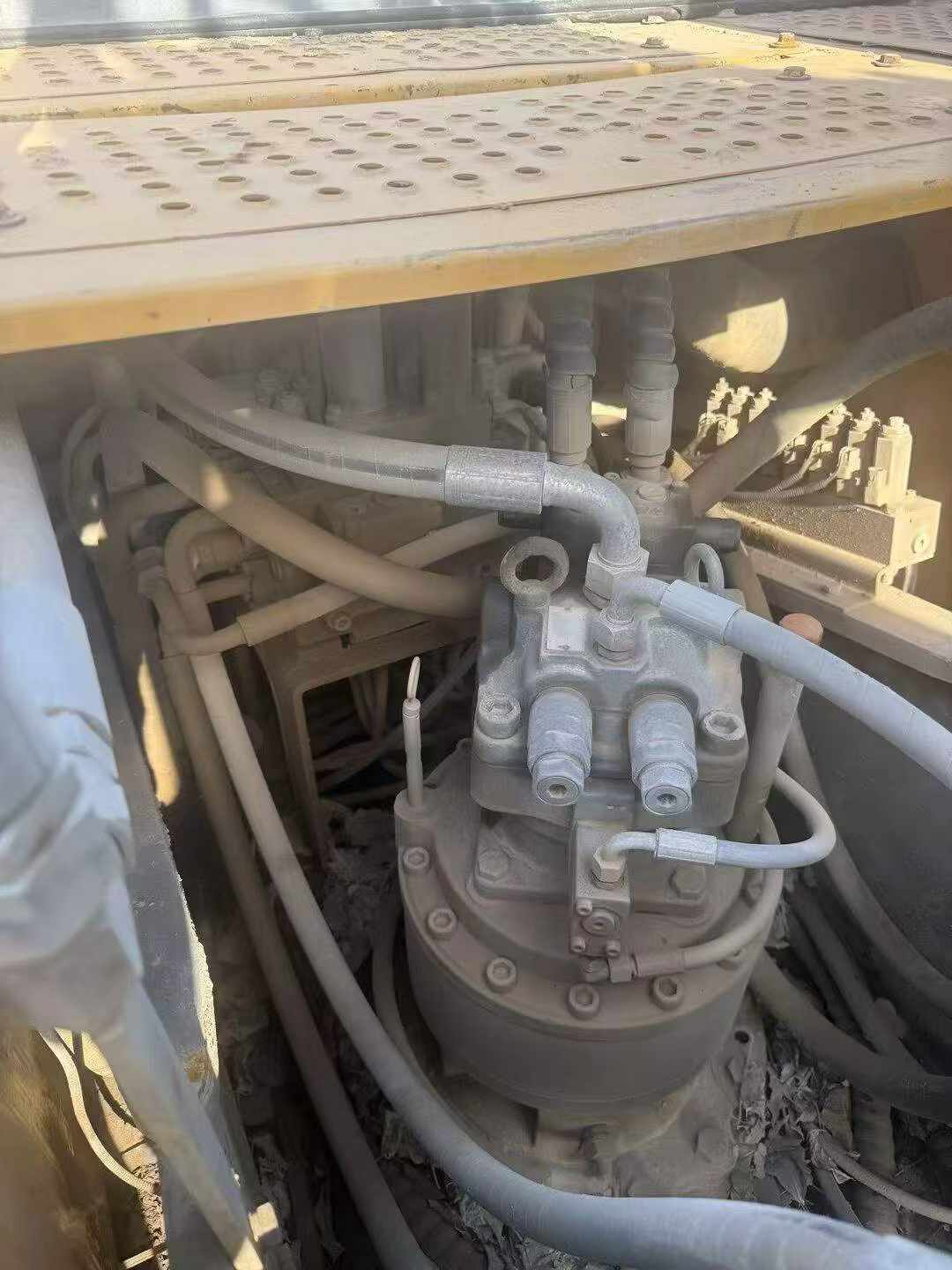 51挖机