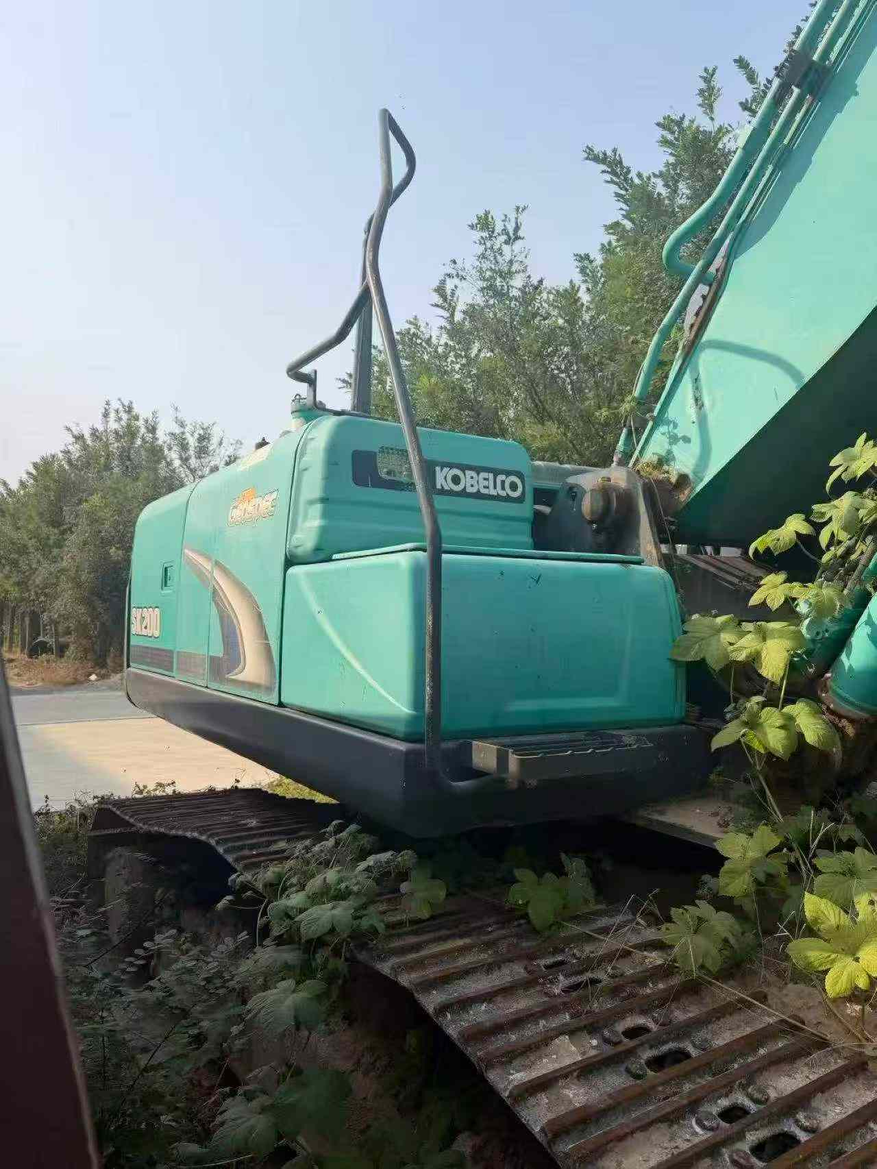 51挖机