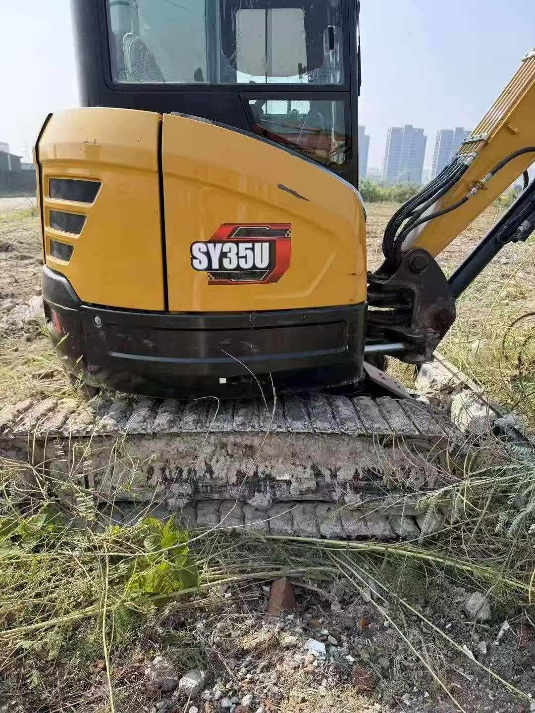 51挖机