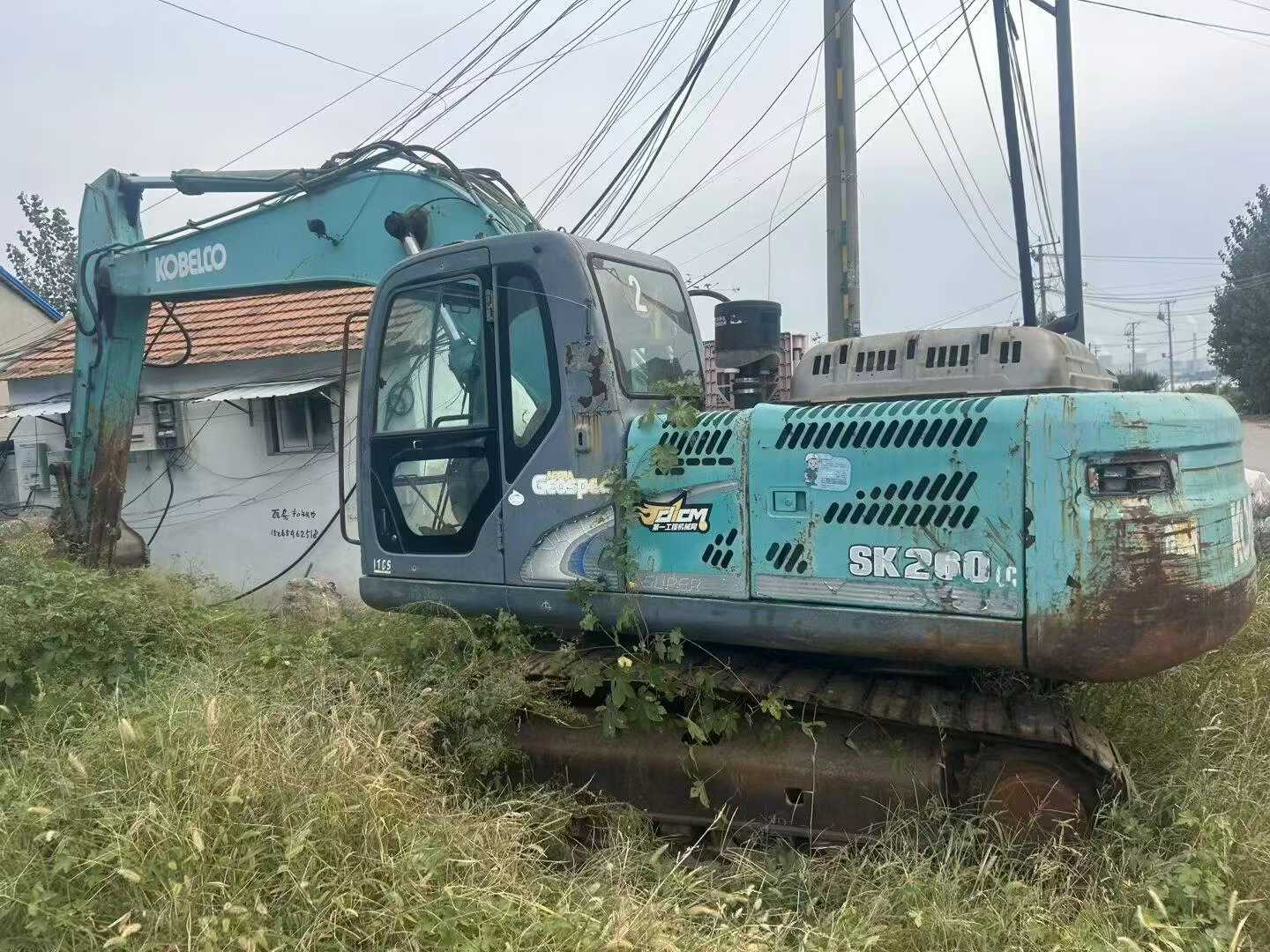 51挖机