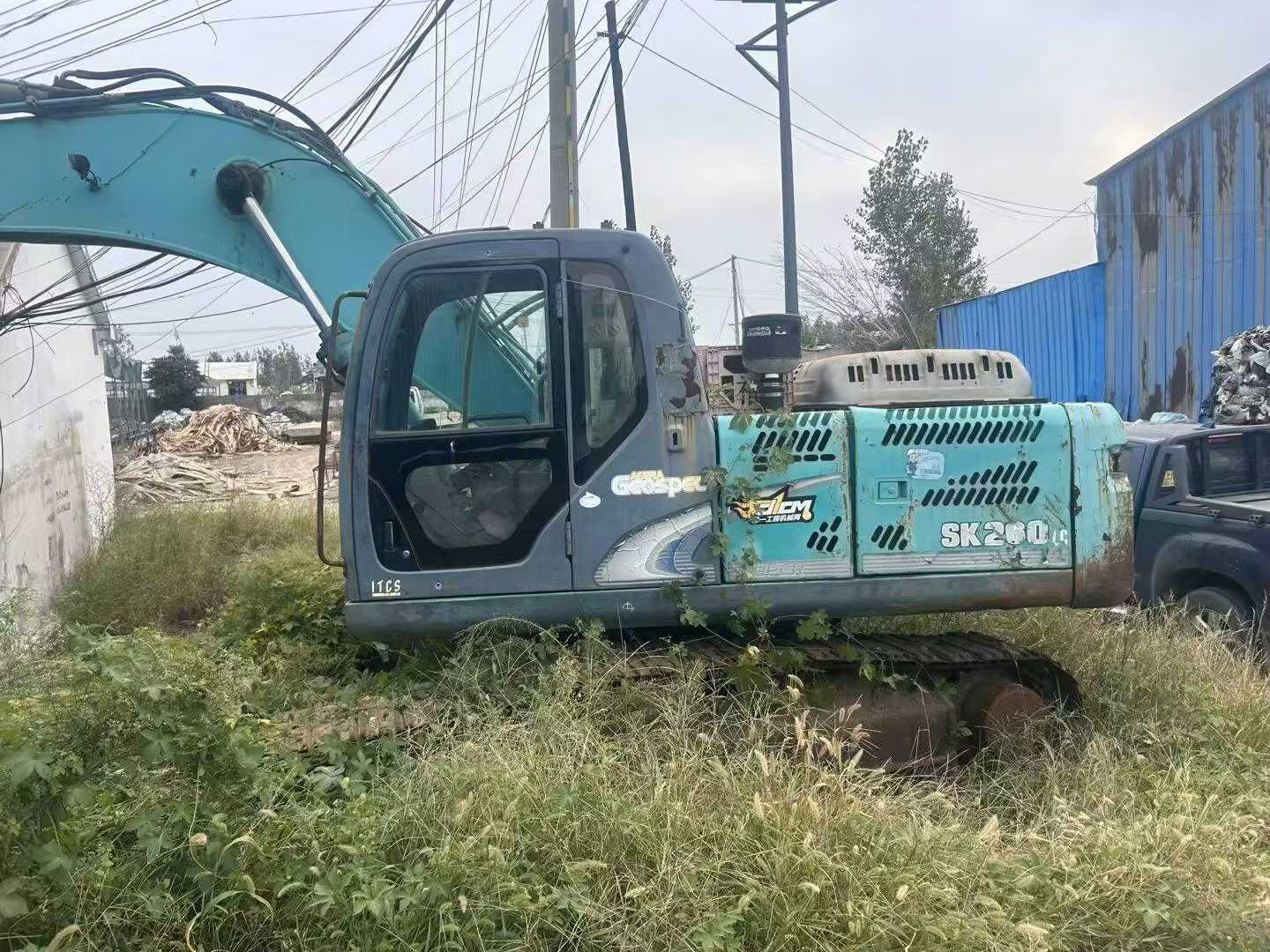 51挖机