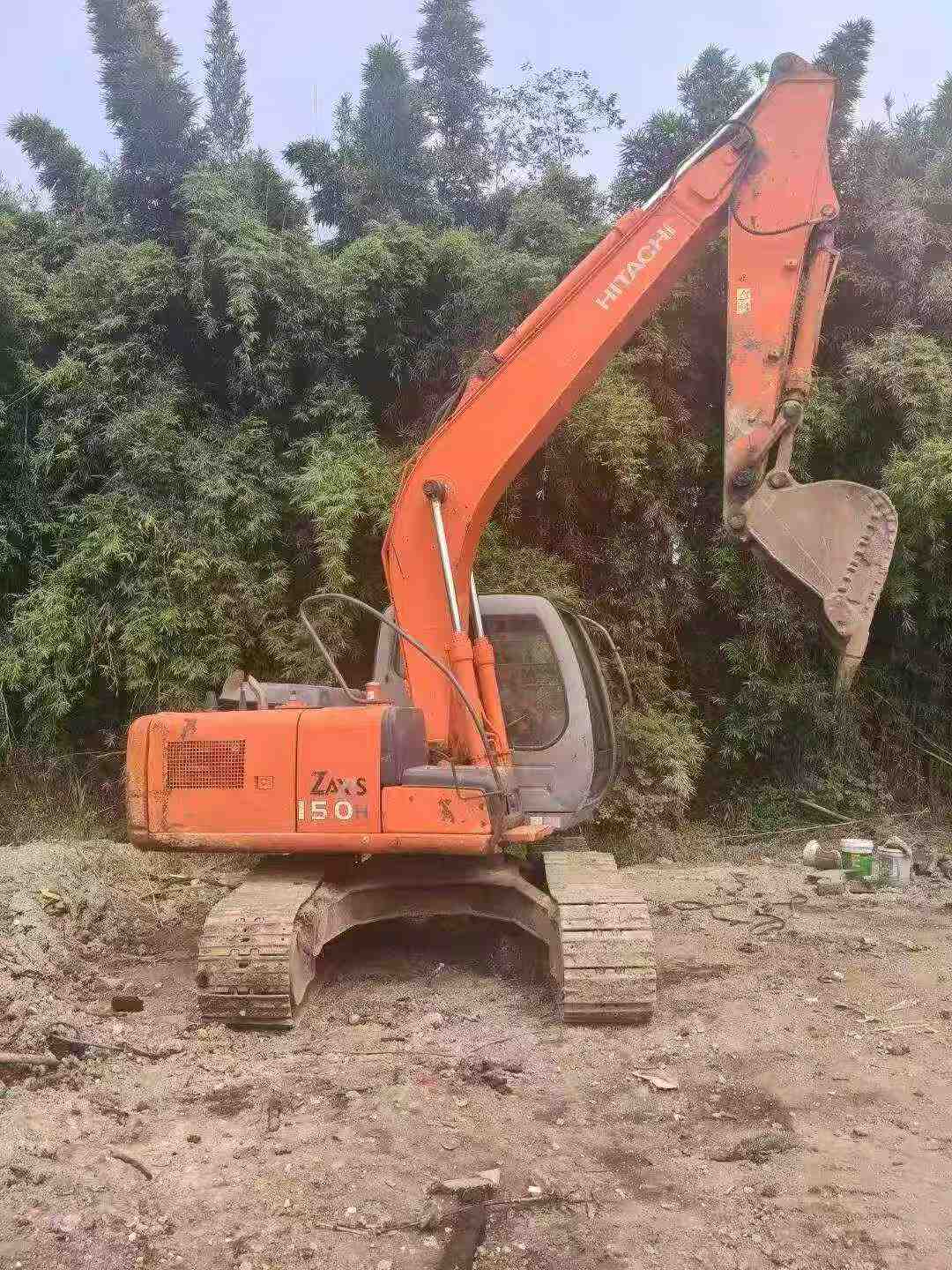 51挖机