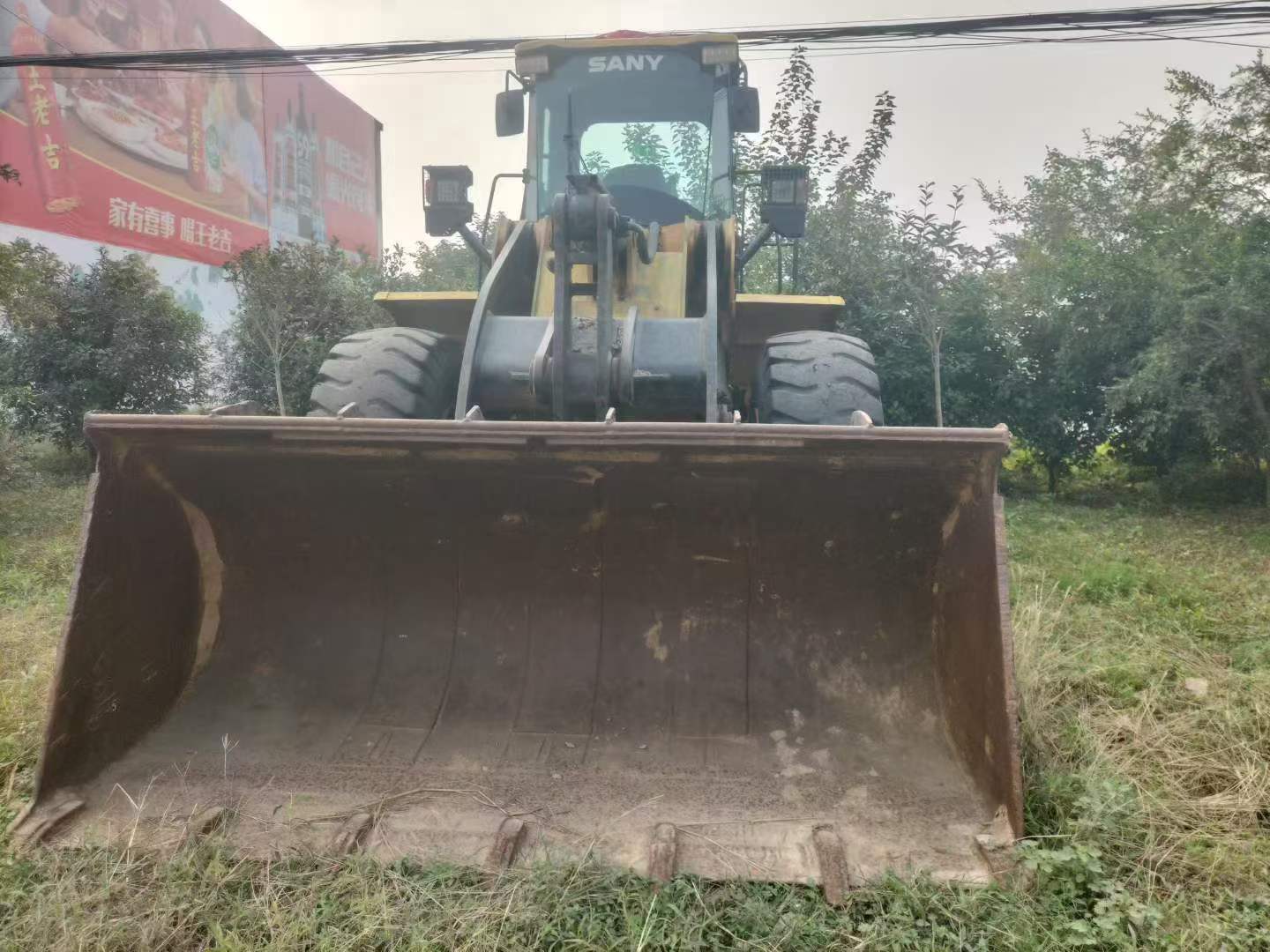 51挖机