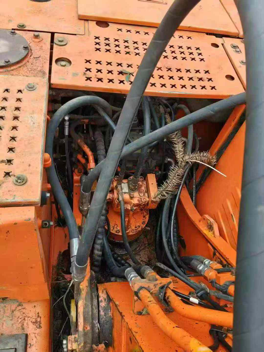 51挖机