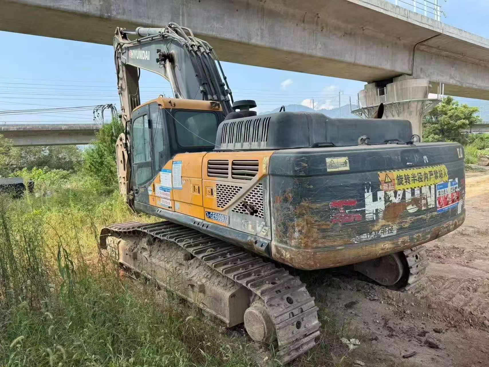 51挖机