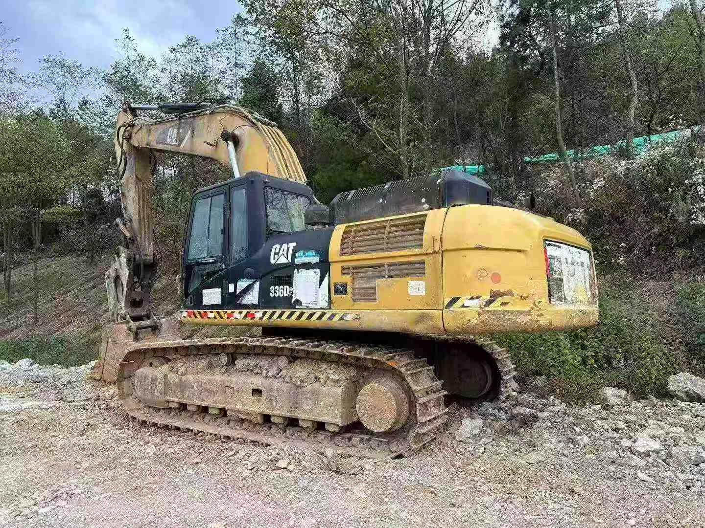 51挖机