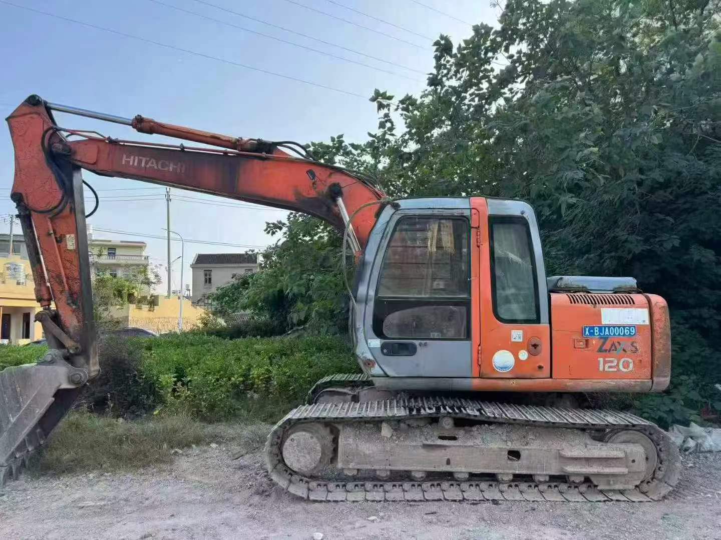 51挖机