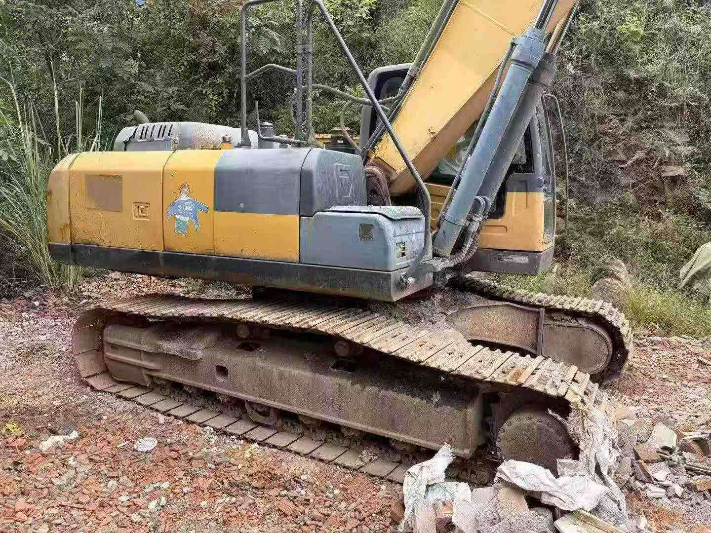 51挖机