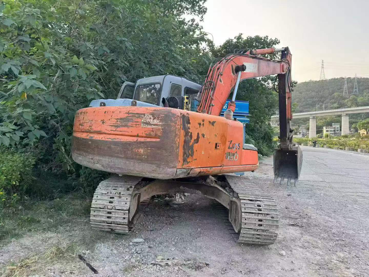51挖机