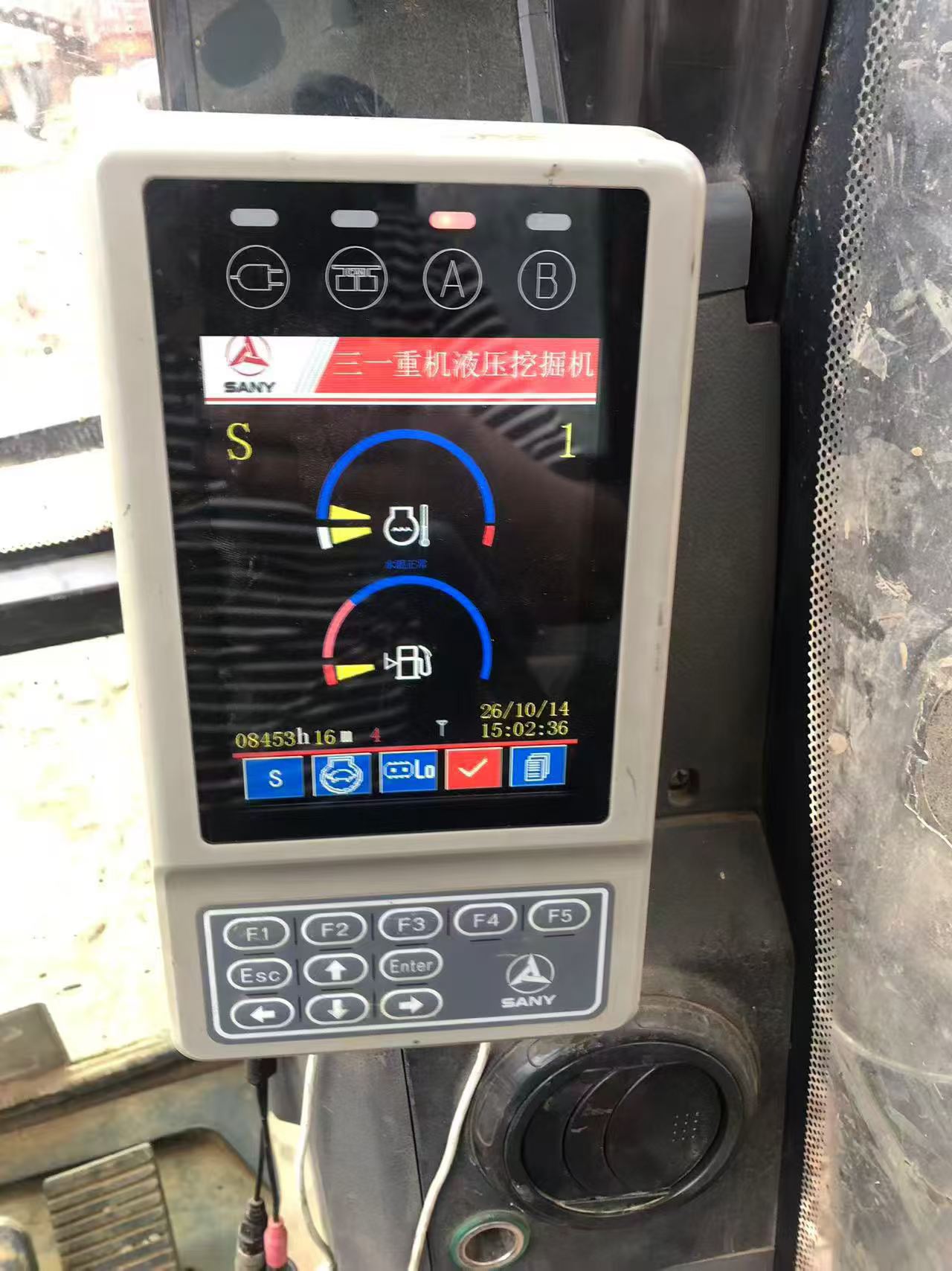 51挖机