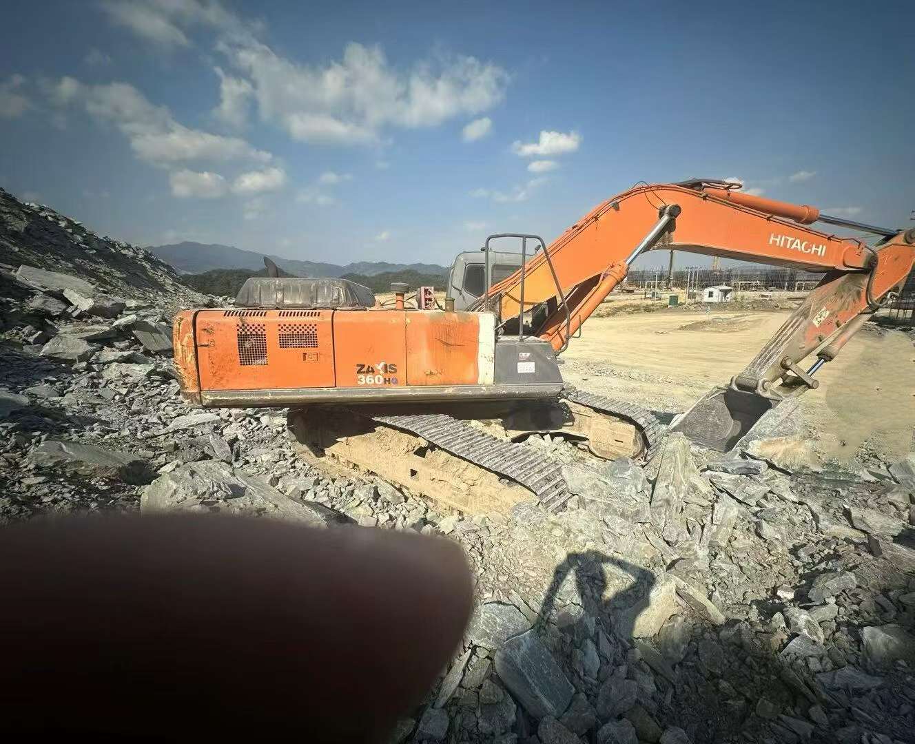 51挖机