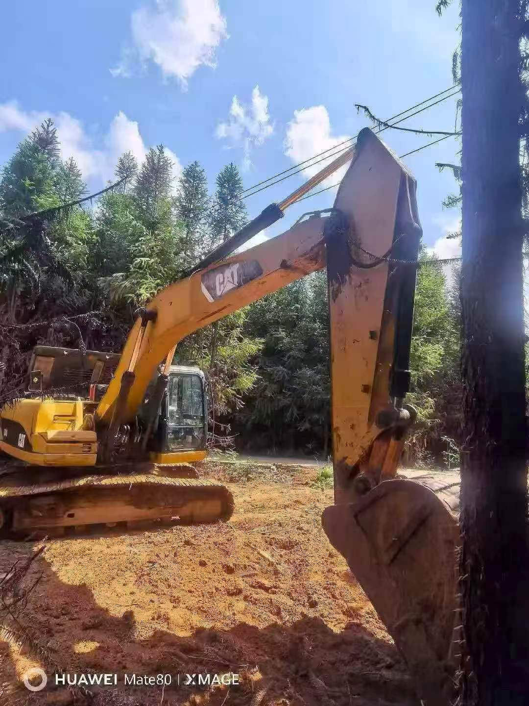 51挖机