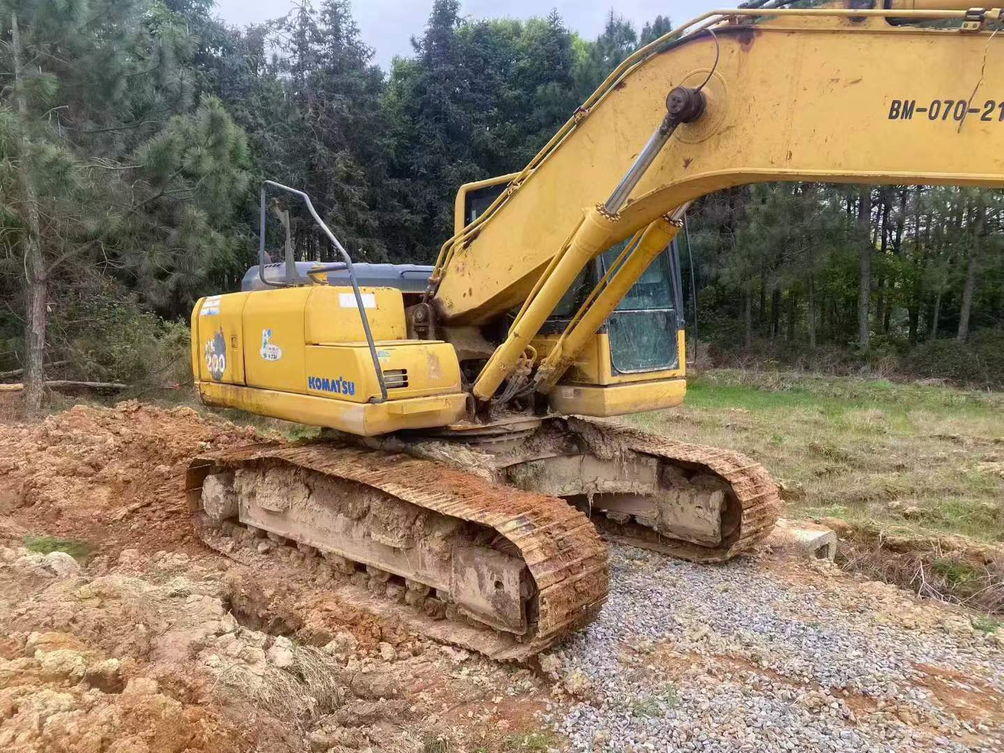 51挖机