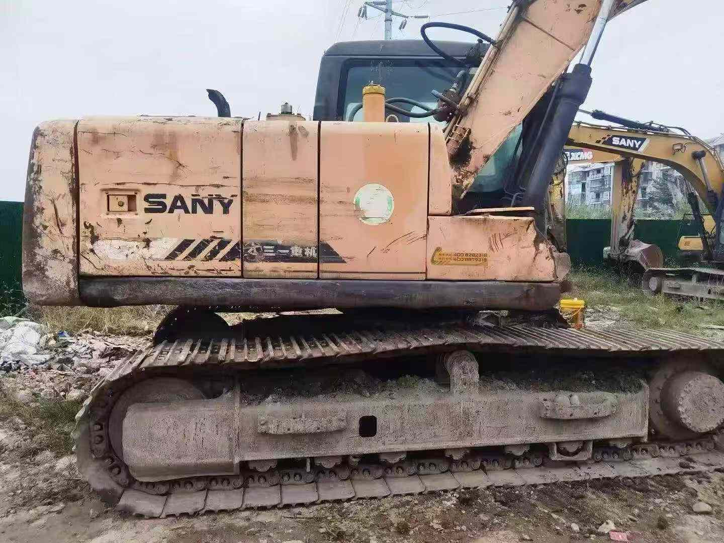 51挖机