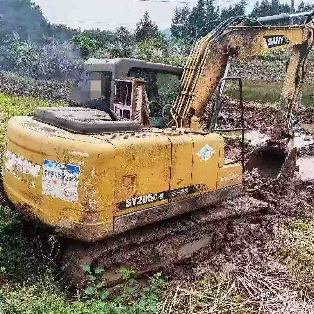 51挖机