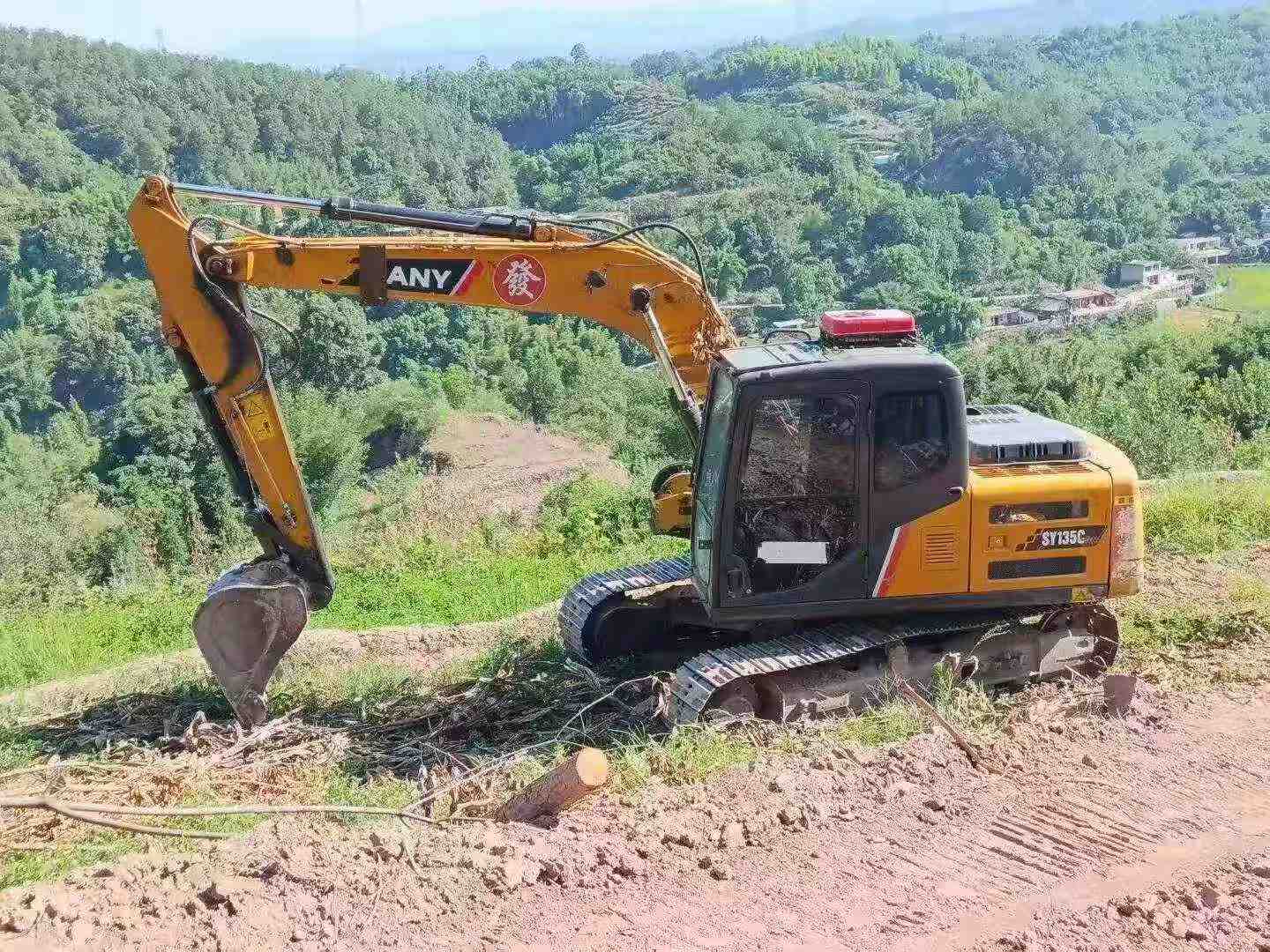 51挖机
