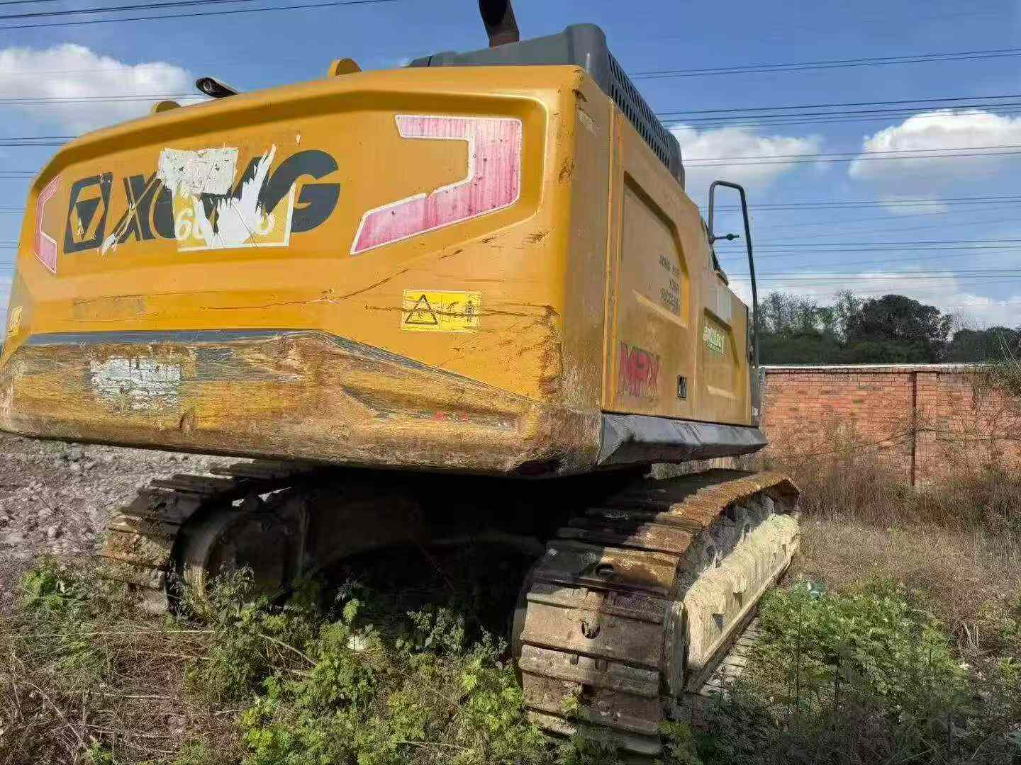 51挖机