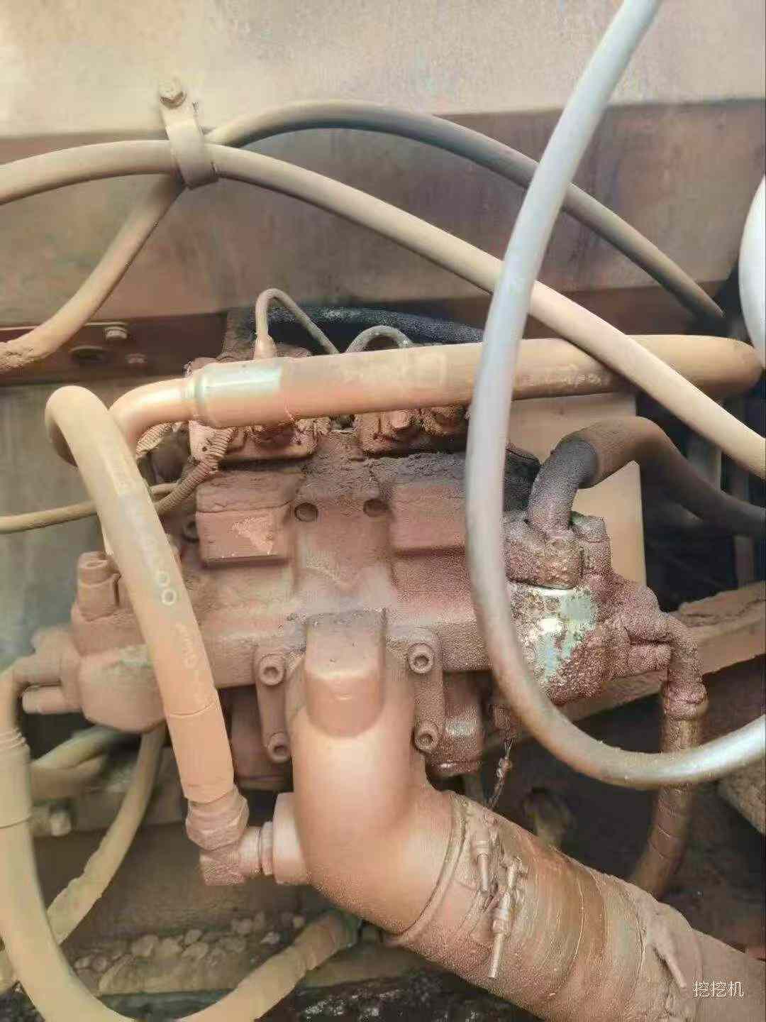 51挖机