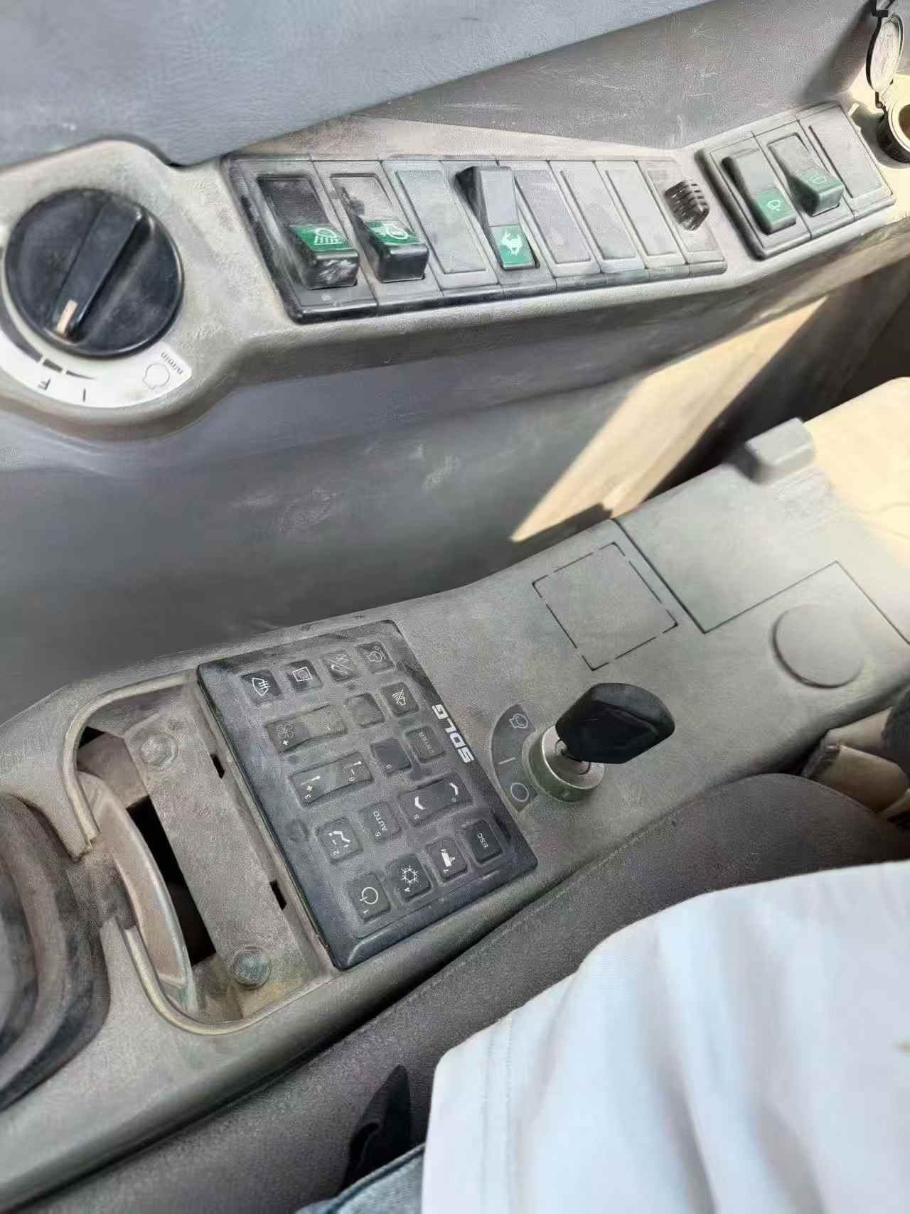 51挖机
