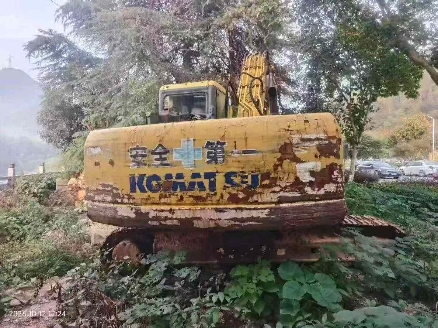 51挖机