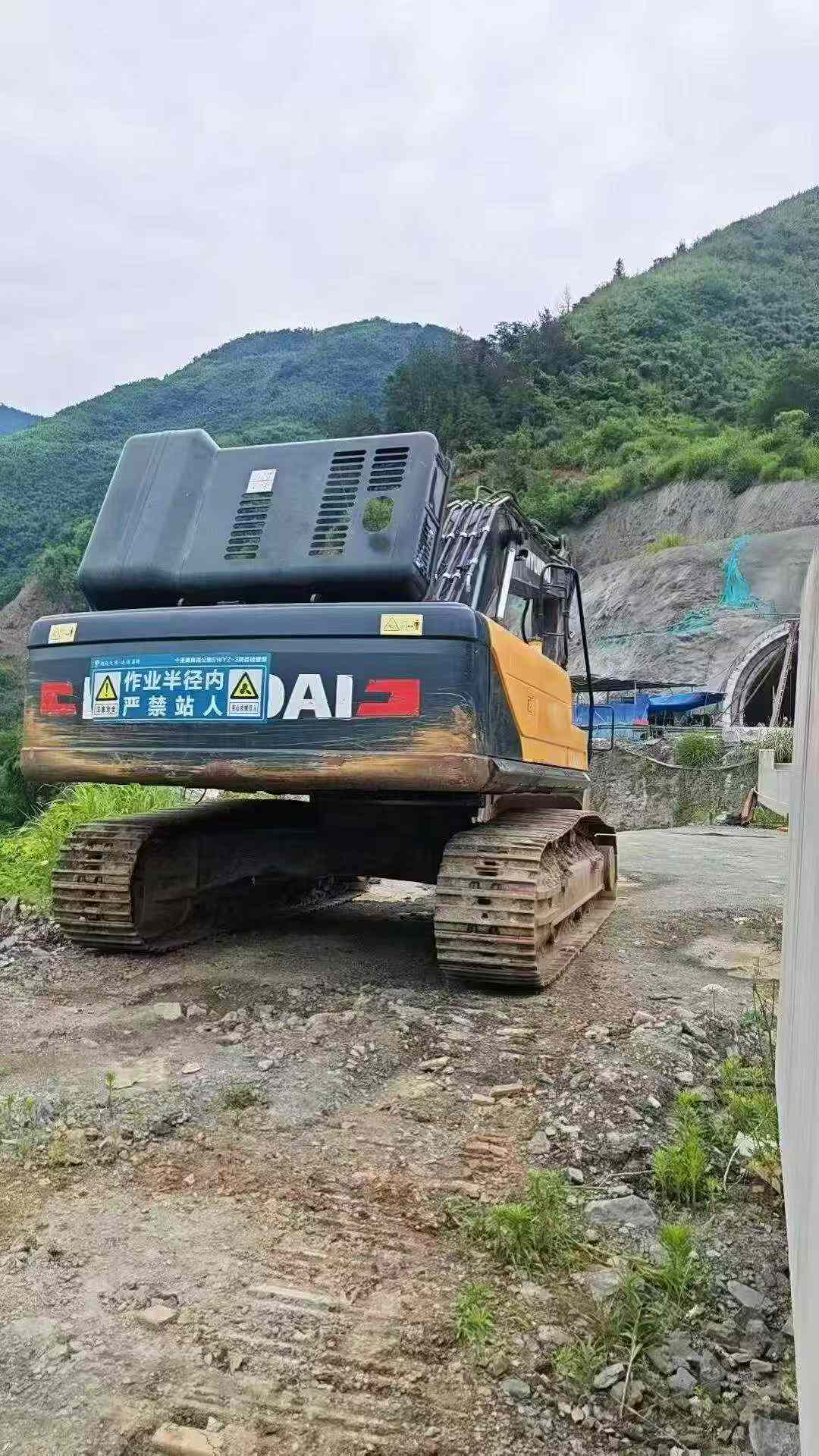 51挖机
