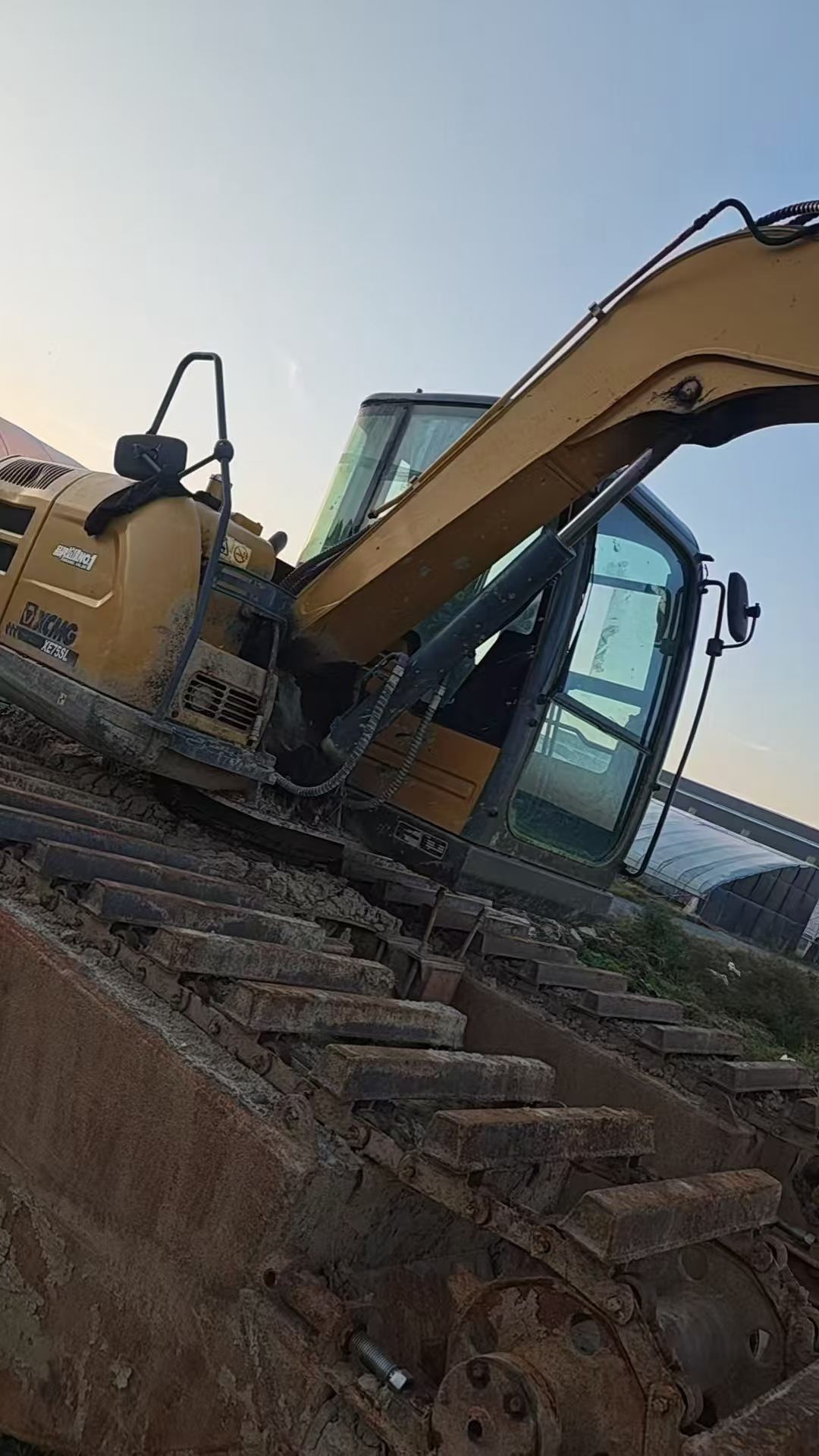 51挖机