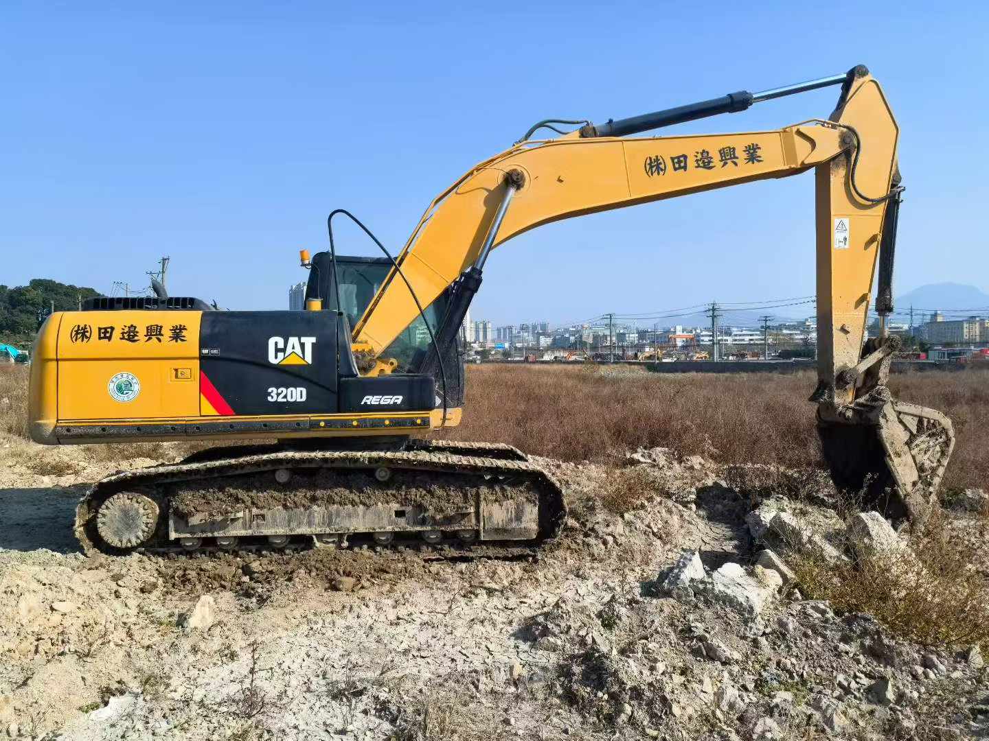 51挖机