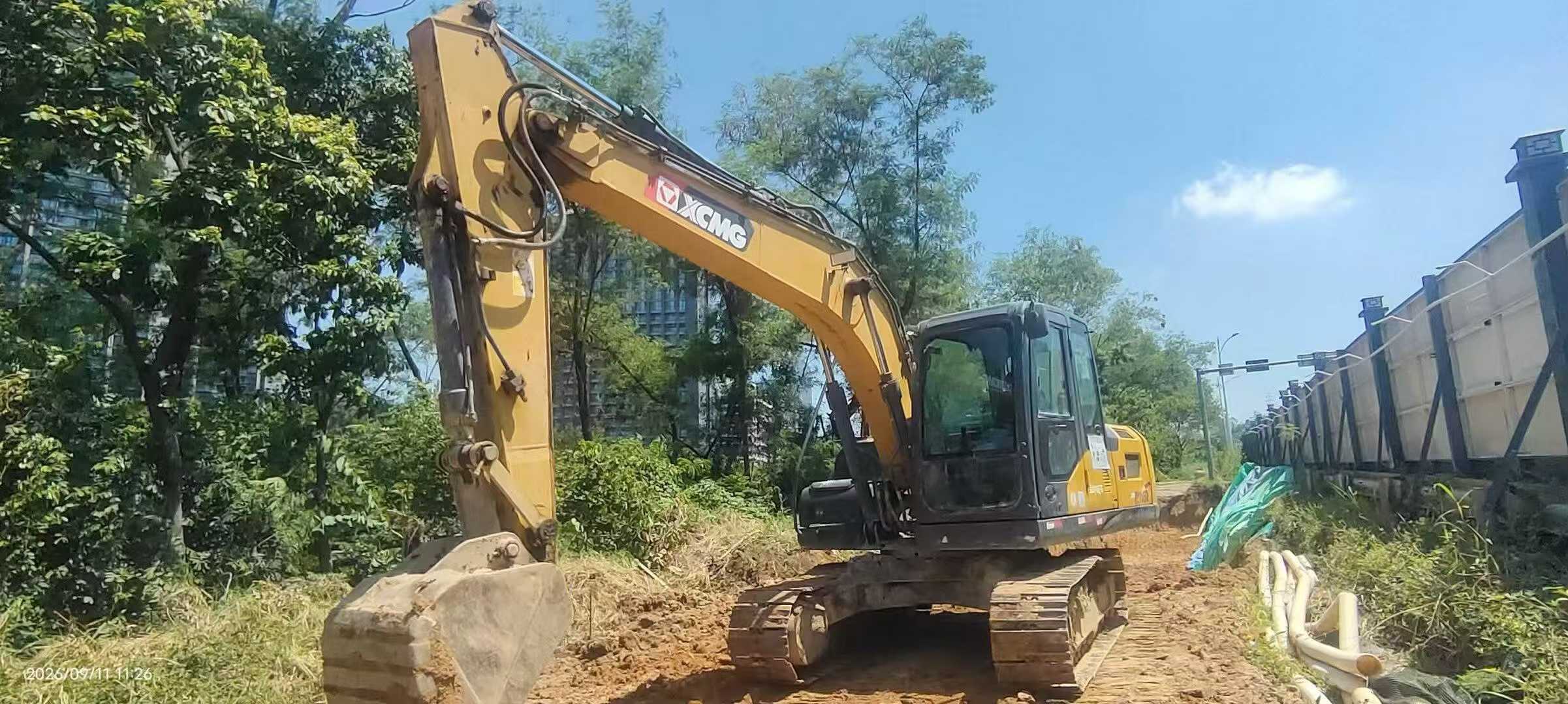 51挖机