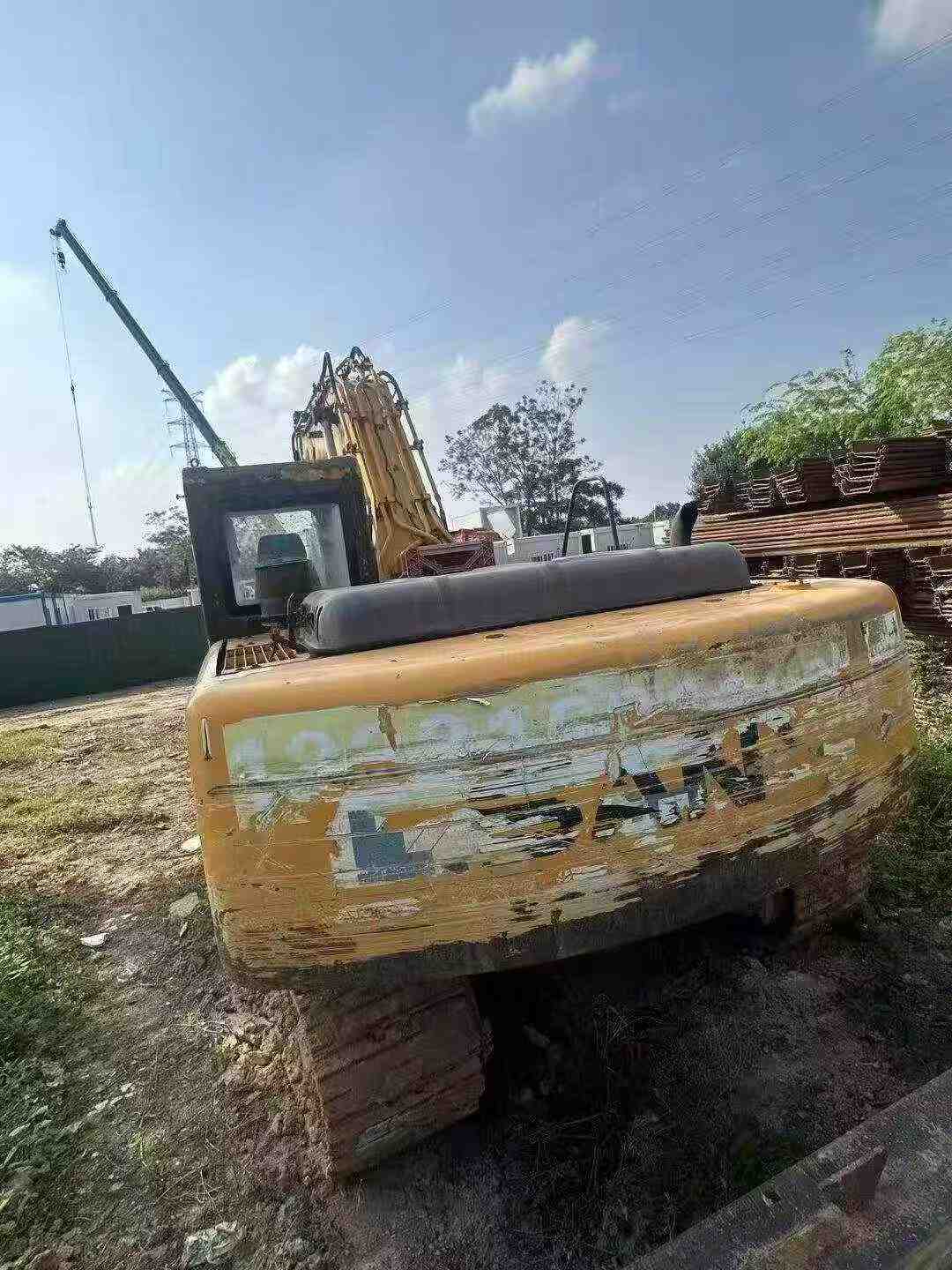 51挖机