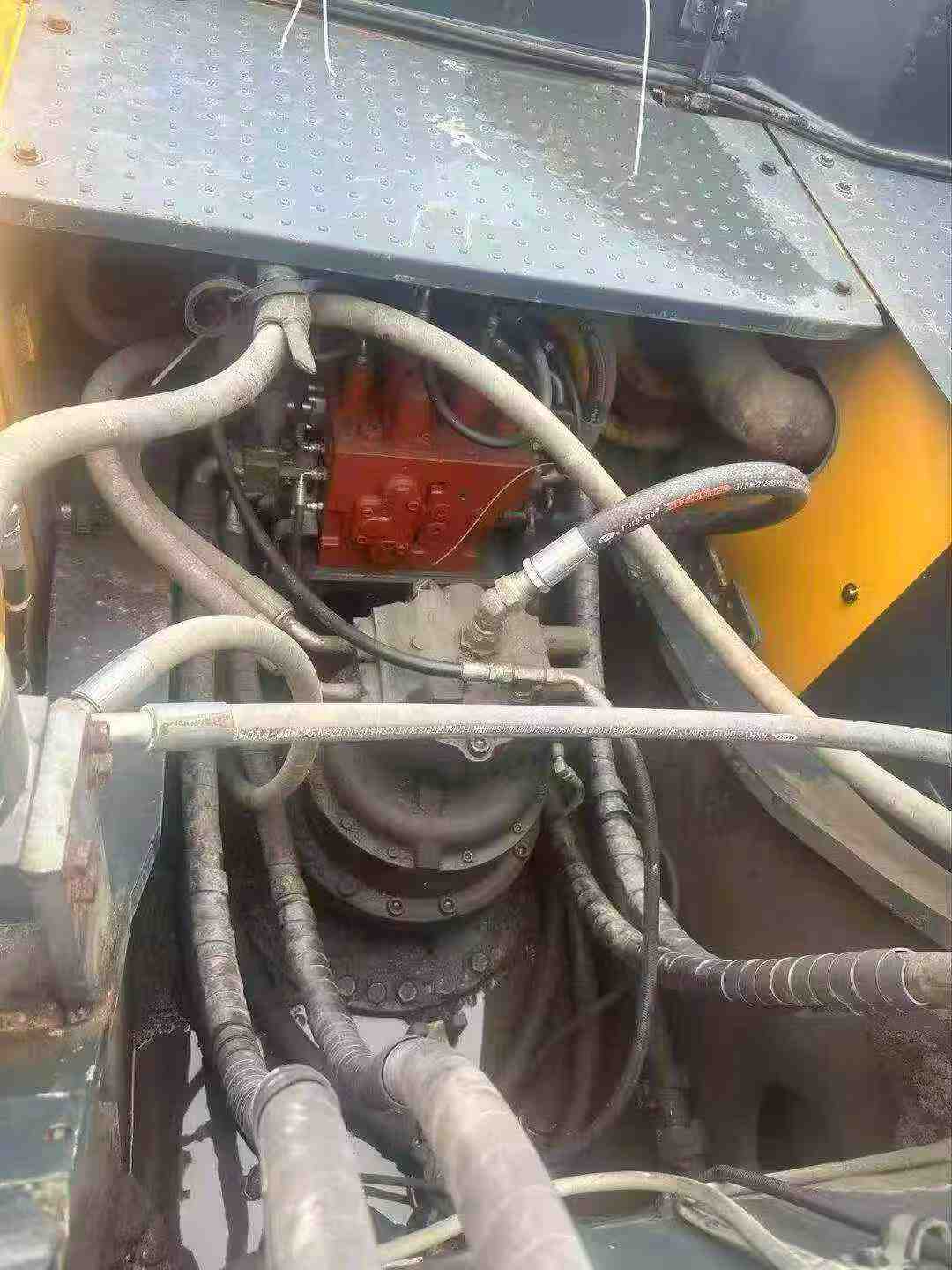 51挖机