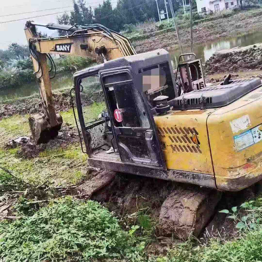51挖机