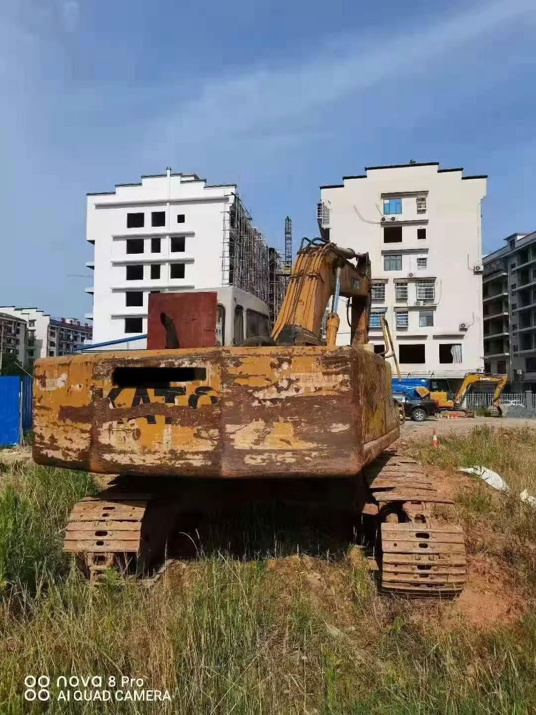 51挖机