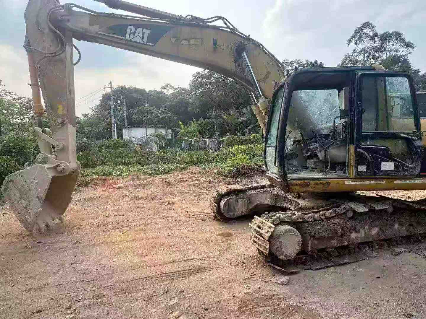 51挖机