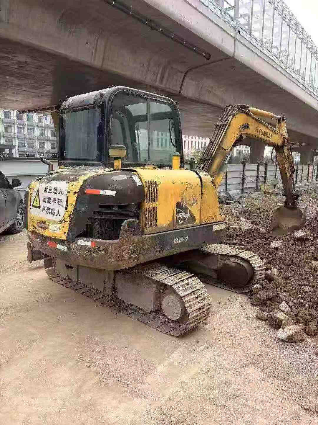 51挖机