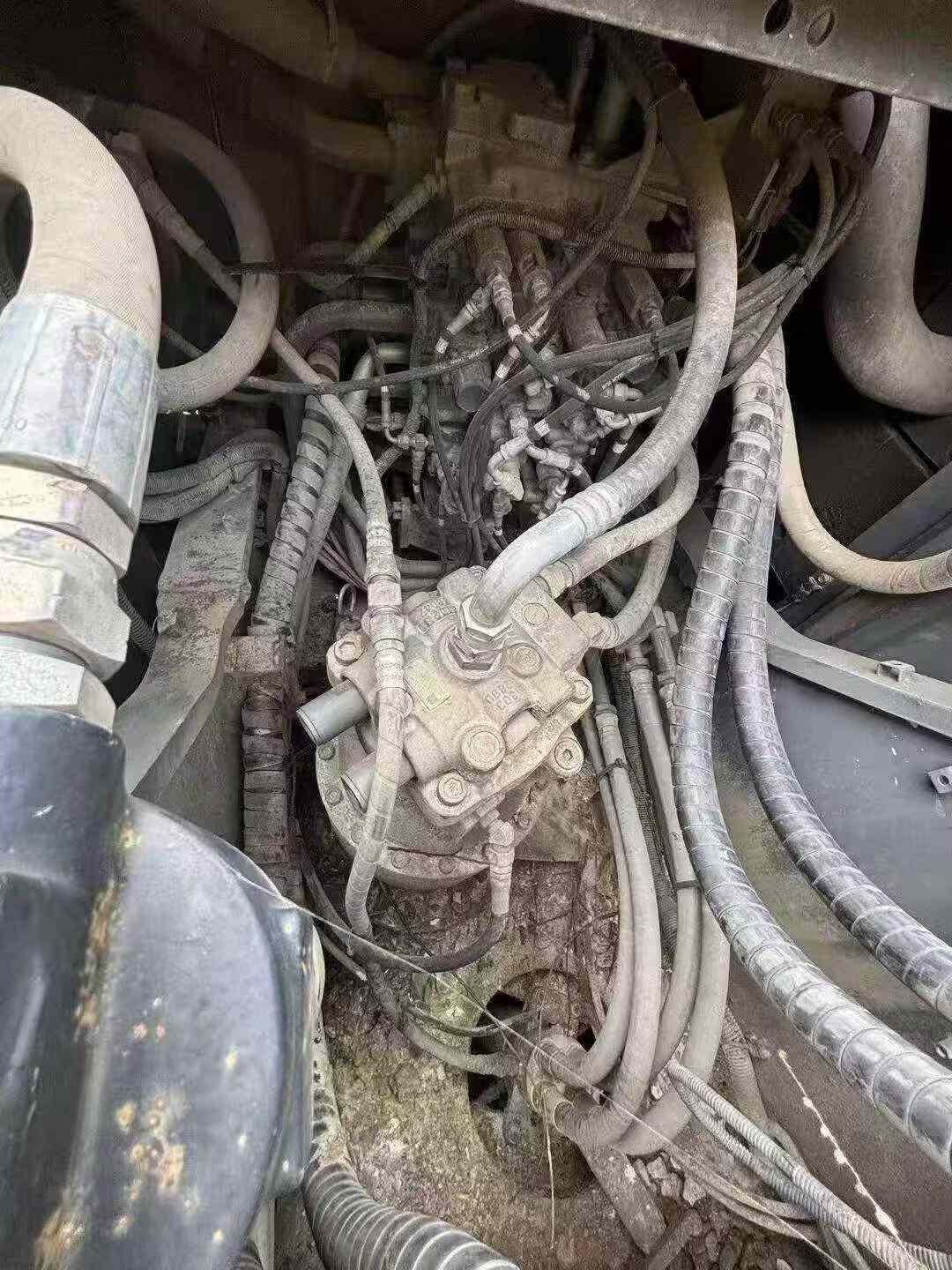 51挖机