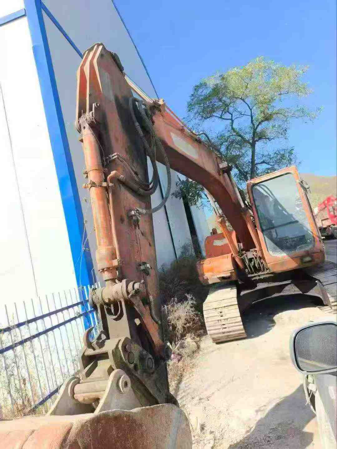 51挖机
