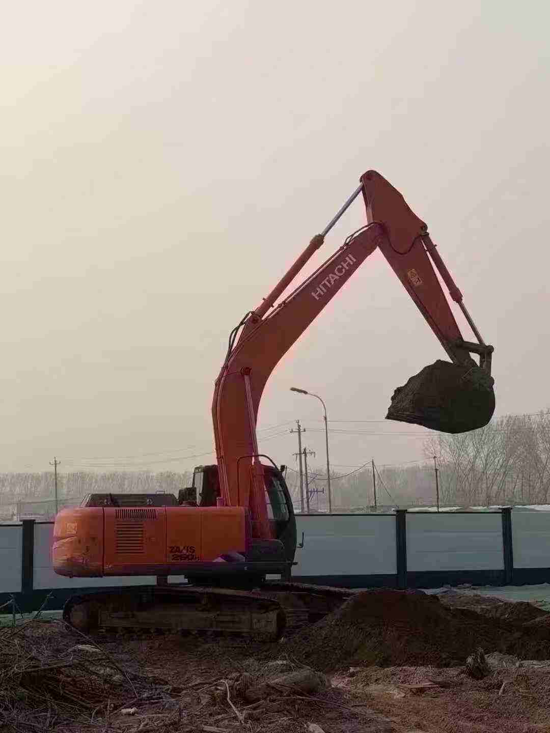 51挖机