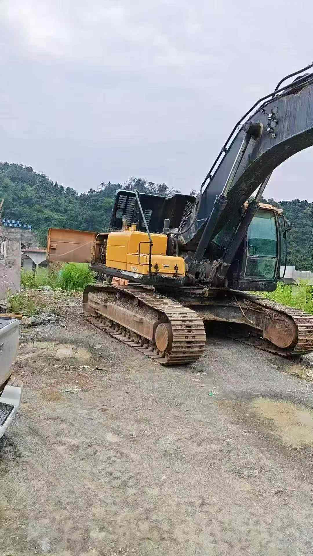 51挖机