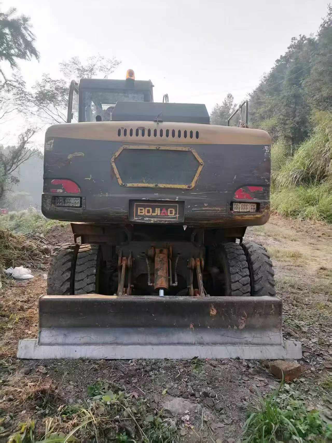 51挖机