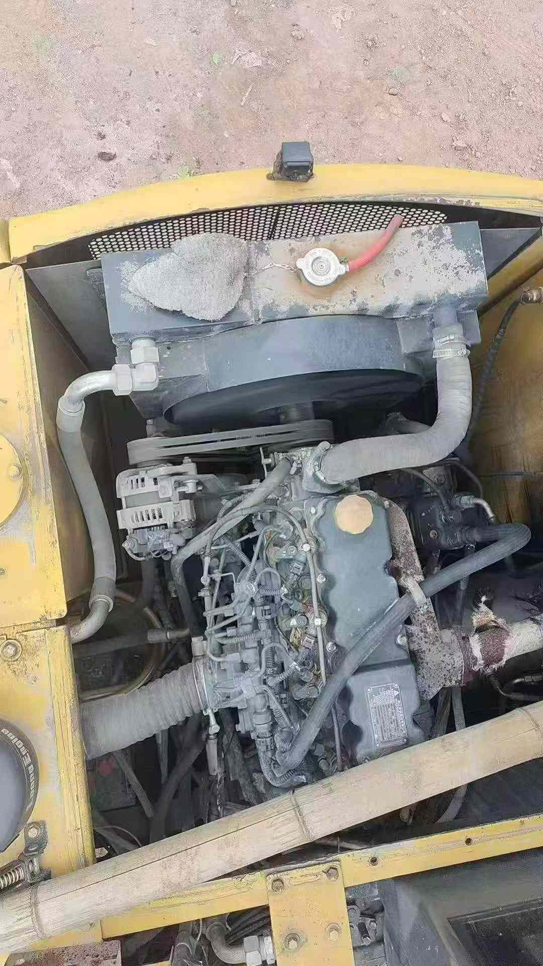 51挖机