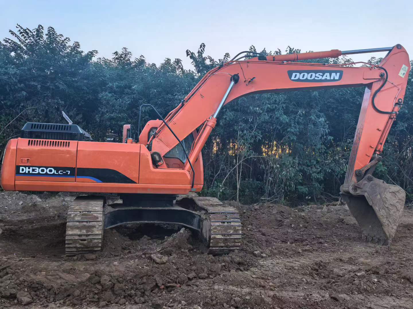 51挖机