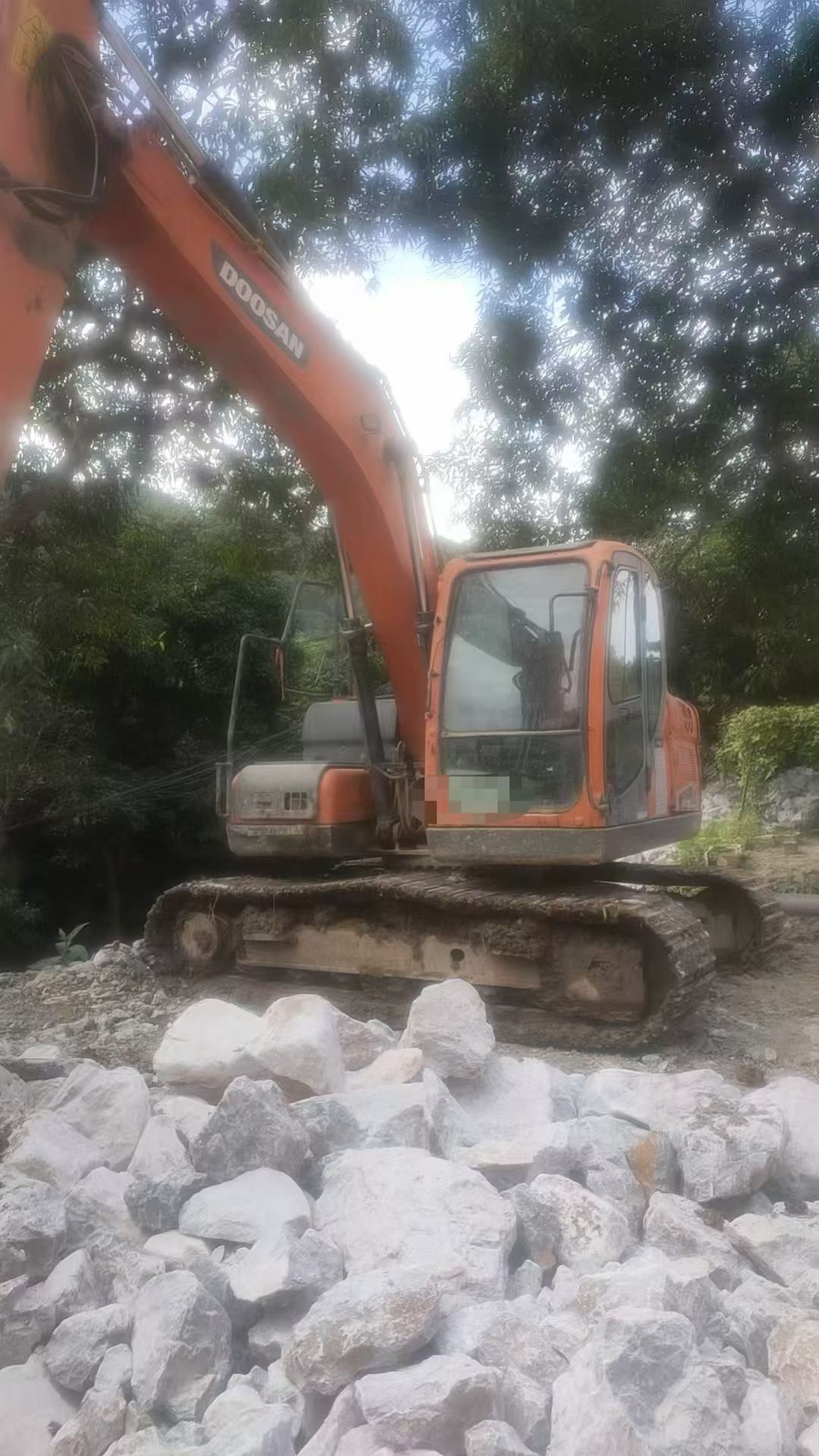 51挖机