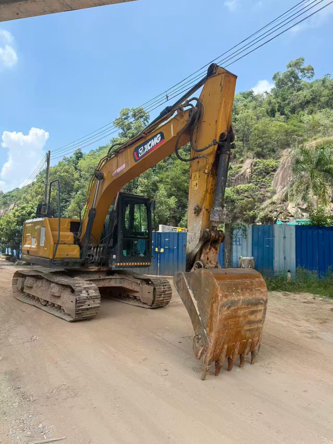 51挖机