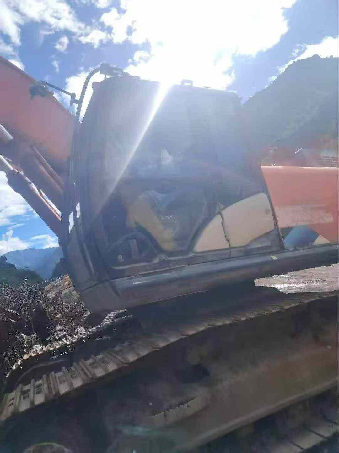 51挖机