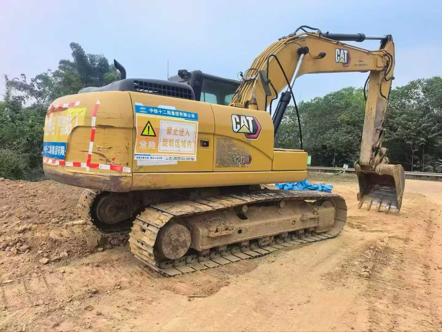 51挖机